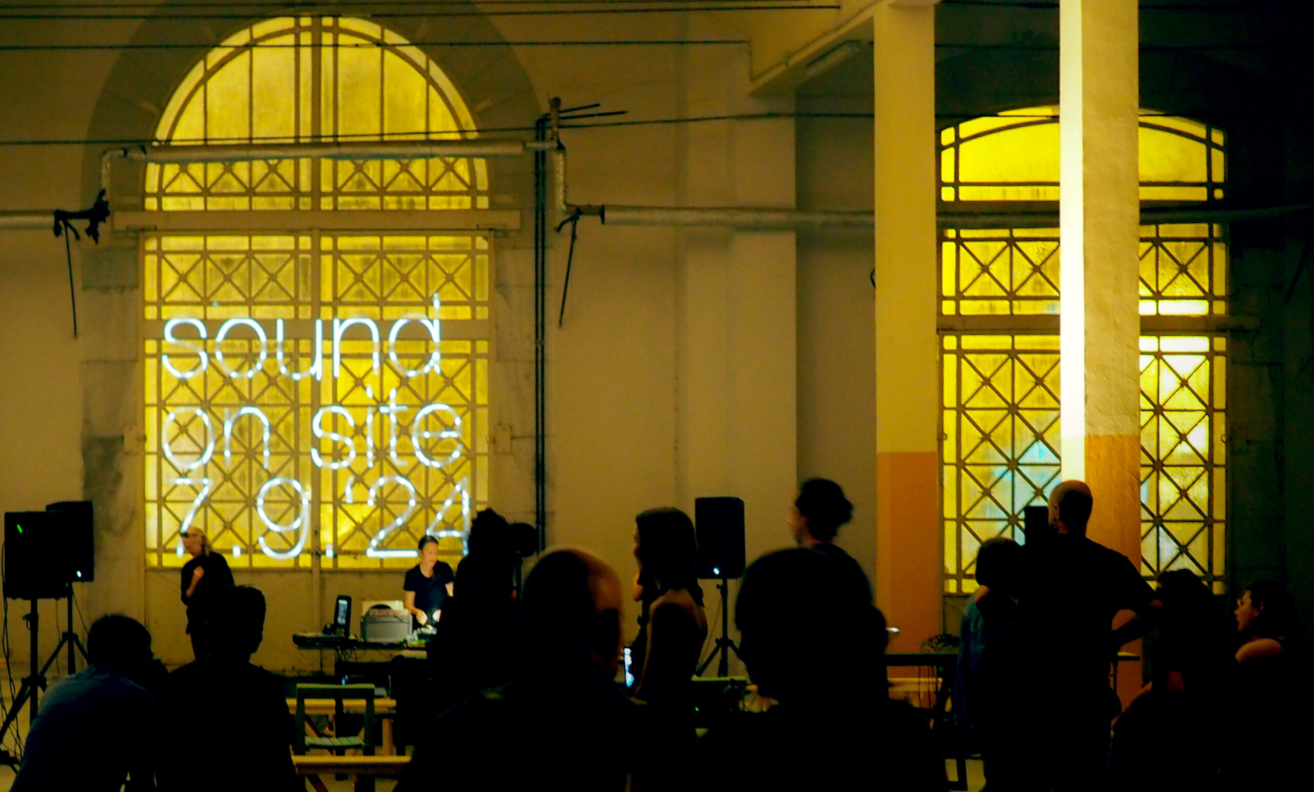 Residents ´24 On Site